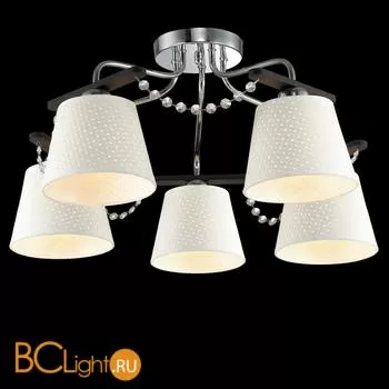Потолочная люстра Odeon Light Salanso 2931/5C