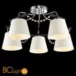Потолочная люстра Odeon Light Salanso 2931/5C