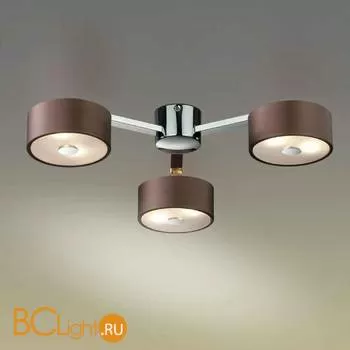 Потолочный светильник Odeon Light Salar 2047/6C