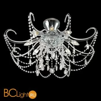 Потолочный светильник Odeon Light Salgera 2912/8C