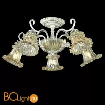 Потолочная люстра Odeon Light Salmora 2894/5C