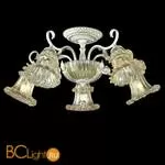 Потолочная люстра Odeon Light Salmora 2894/5C