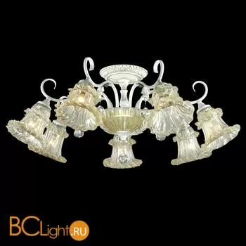 Потолочная люстра Odeon Light Salmora 2894/7C