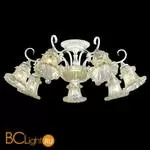 Потолочная люстра Odeon Light Salmora 2894/7C