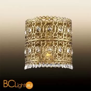Настенный светильник Odeon Light Salona 2641/1WB