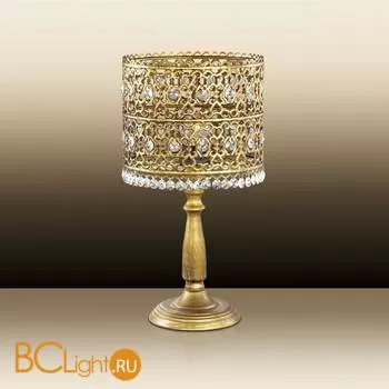 Настольная лампа Odeon Light Salona 2641/1T