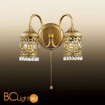 Бра Odeon Light Salona 2641/2W