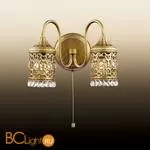 Бра Odeon Light Salona 2641/2W