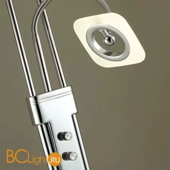 Торшер Odeon Light Salut 4676/24FL - Фото 0