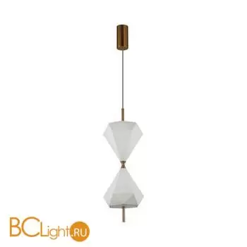 Подвесной светильник Odeon Light SAND GLASS 7090/10L