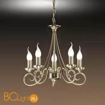 Люстра Odeon Light Sandia 1297/5