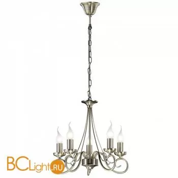 Люстра Odeon Light Sandia 1297/5 - Фото 0