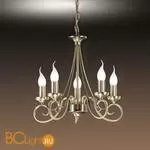 Люстра Odeon Light Sandia 1297/5