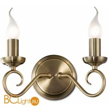 Бра Odeon Light Sandia 1297/2W