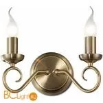 Бра Odeon Light Sandia 1297/2W