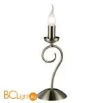 Настольная лампа Odeon Light Sandia 1297/1T