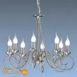 Люстра Odeon Light Sandia 1425/8