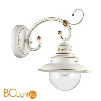 Бра Odeon Light Sandrina 3248/1W