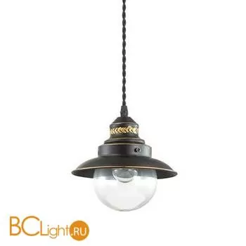 Подвесной светильник Odeon Light Sandrina 3249/1