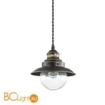 Подвесной светильник Odeon Light Sandrina 3249/1