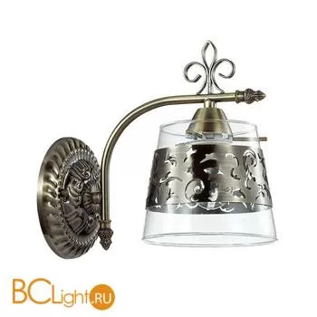 Бра Odeon Light Sansa 3127/1W