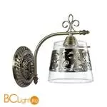 Бра Odeon Light Sansa 3127/1W