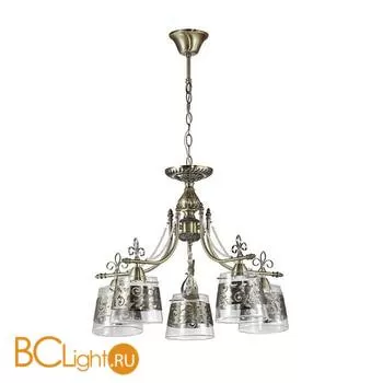 Люстра Odeon Light Sansa 3127/5 - Фото 0