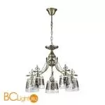 Люстра Odeon Light Sansa 3127/5 - Фото 0