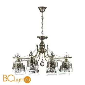 Люстра Odeon Light Sansa 3127/8 - Фото 0