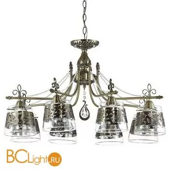 Люстра Odeon Light Sansa 3127/8