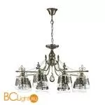 Люстра Odeon Light Sansa 3127/8 - Фото 0