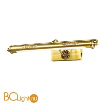 Подсветка для картин Odeon Light Santi 4178/7WL