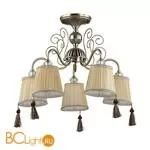 Потолочная люстра Odeon Light Sarita 3214/5C