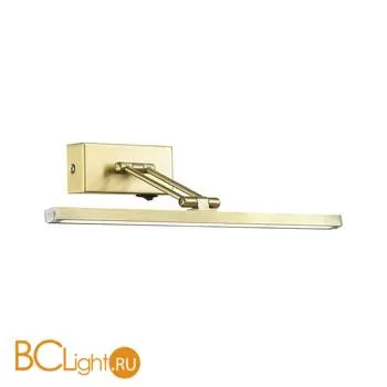 Подсветка для картин Odeon Light Sarta 4615/16WL