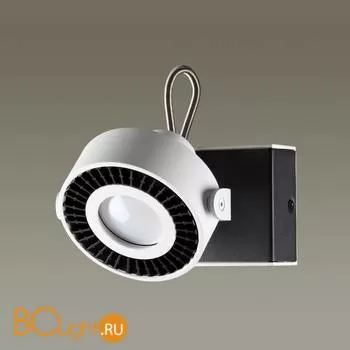 Бра Odeon Light Satelium 3490/1W