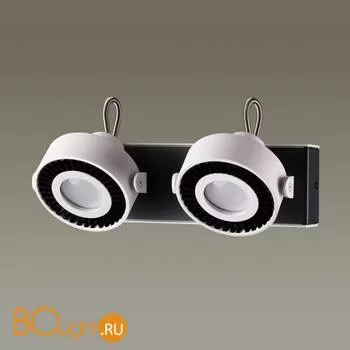 Бра Odeon Light Satelium 3490/2W
