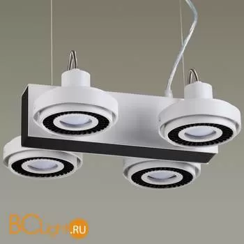 Подвесной светильник Odeon Light Satelium 3490/4