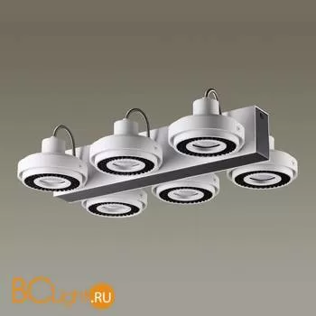 Потолочный светильник Odeon Light Satelium 3490/6C