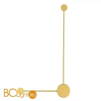 Настенный светильник Odeon Light Satellite 3900/10WG