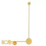 Настенный светильник Odeon Light Satellite 3900/10WG