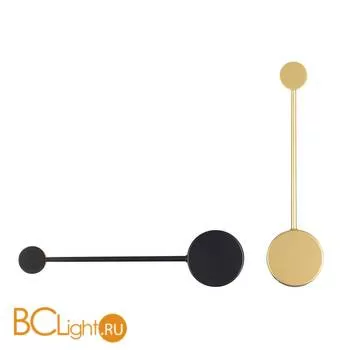 Настенный светильник Odeon Light Satellite 3900/5WB - Фото 0