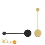 Настенный светильник Odeon Light Satellite 3900/5WB - Фото 0