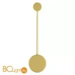 Настенный светильник Odeon Light Satellite 3900/5WG