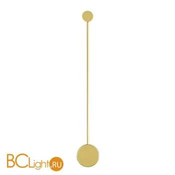 Настенный светильник Odeon Light Satellite 3902/5WG