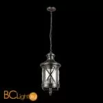 Уличный подвесной светильник Odeon Light Sation 4045/3 - Фото 0