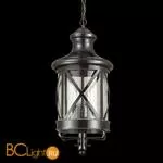 Уличный подвесной светильник Odeon Light Sation 4045/3