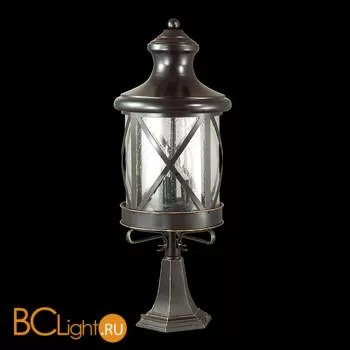 Садово-парковый фонарь Odeon Light Sation 4045/3B