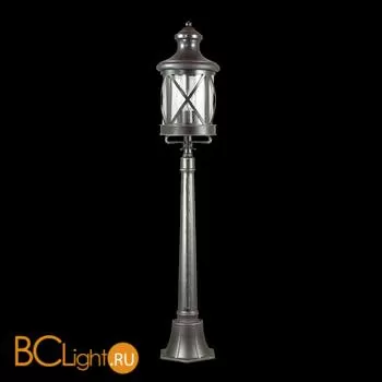Садово-парковый фонарь Odeon Light Sation 4045/3F