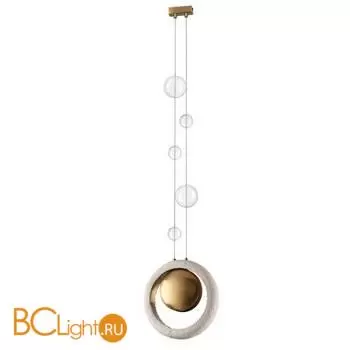 Подвесной светильник Odeon Light SATURN new 5443/1