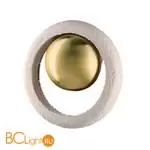 Настенный светильник Odeon Light SATURN new 5443/1W